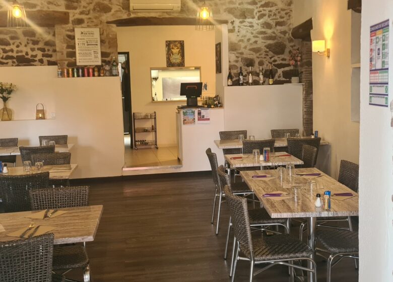 La Table du Chef