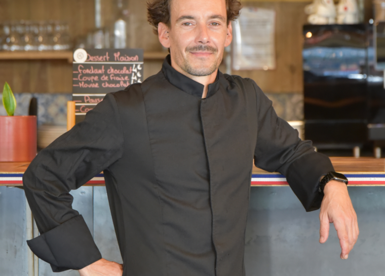 Le Bistrô et Burger français