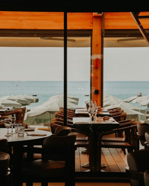 Restaurant les Sablettes