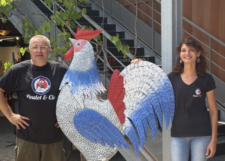 Poulet & Compagnie