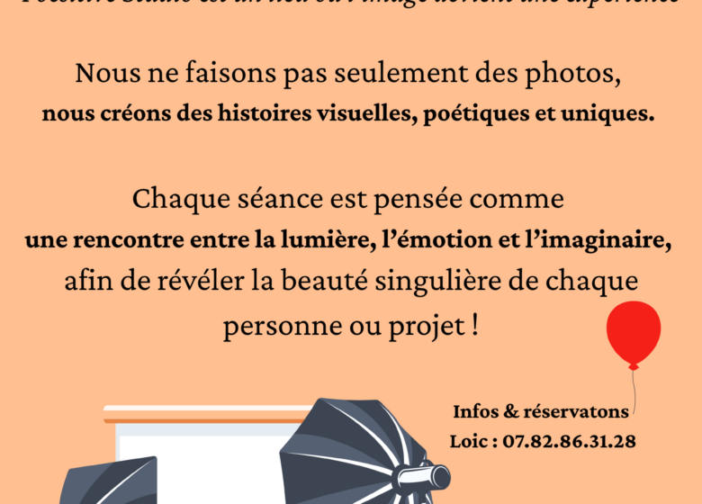 Studio Poésitive