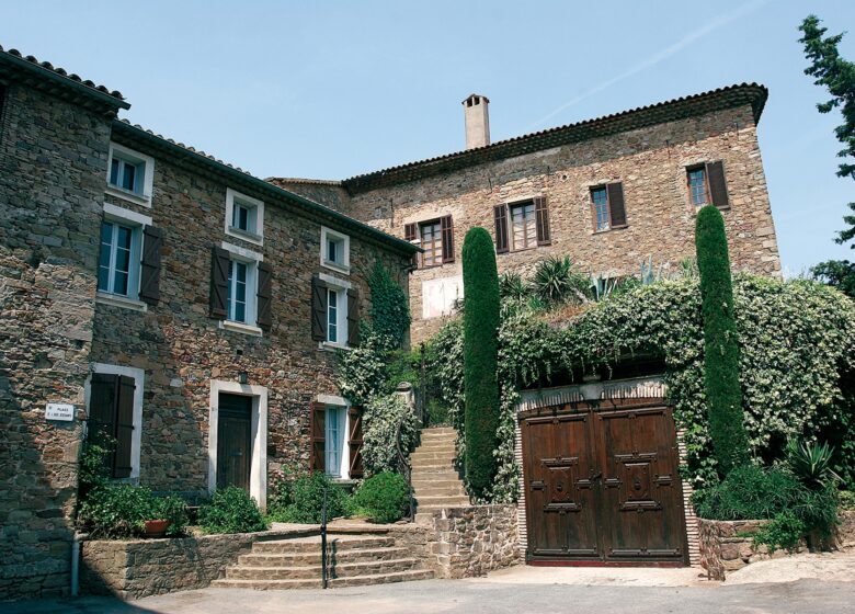 Le Castrum