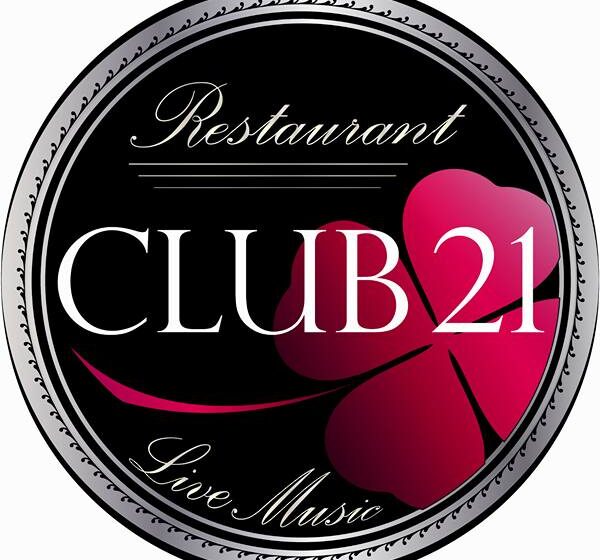 Restaurant – Club 21 Roquebrune