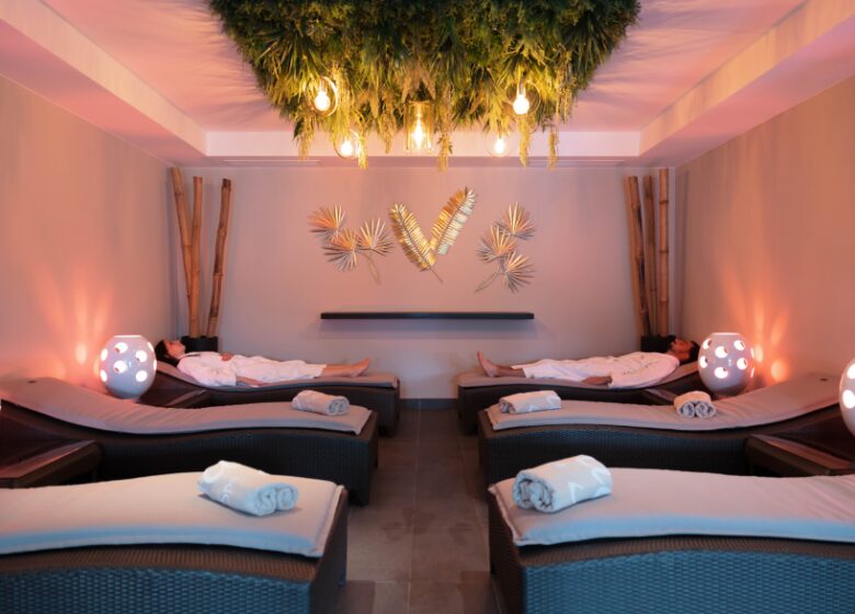 Le Daya Spa
