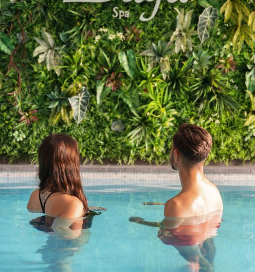 Le Daya Spa