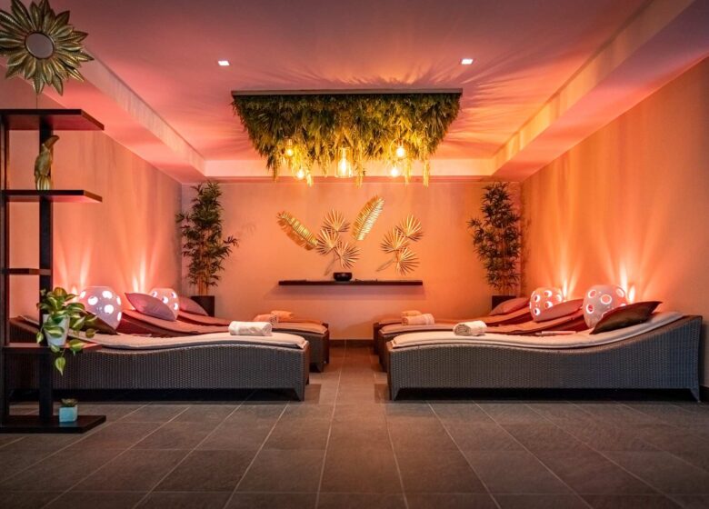 Le Daya Spa