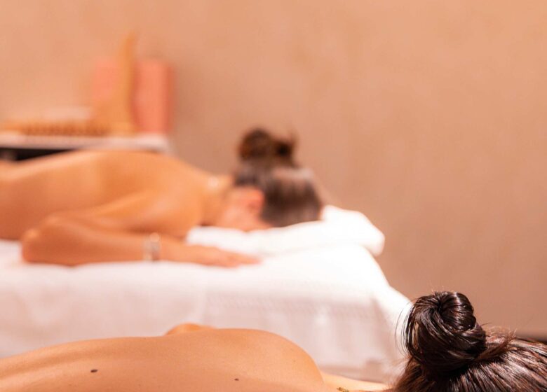 Le Daya Spa
