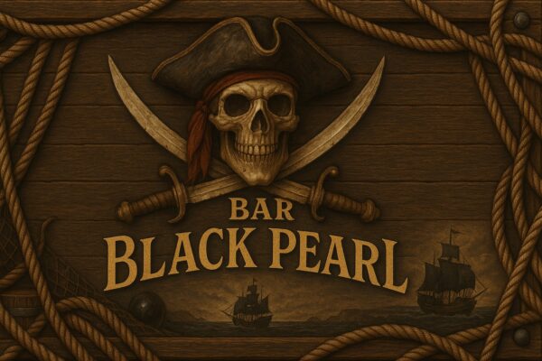 Black Pearl