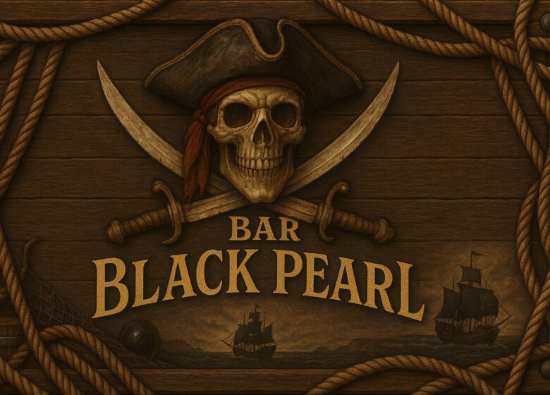 Black Pearl