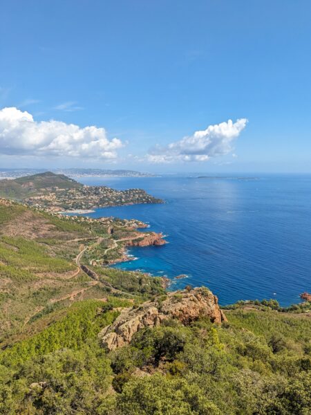 Randonnée : Le Pic d’Aurelle