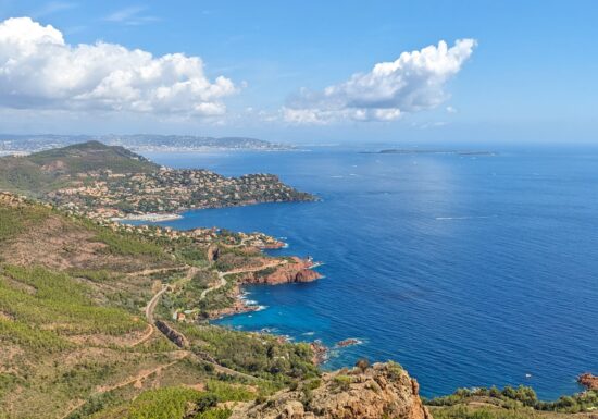 Randonnée : Le Pic d’Aurelle