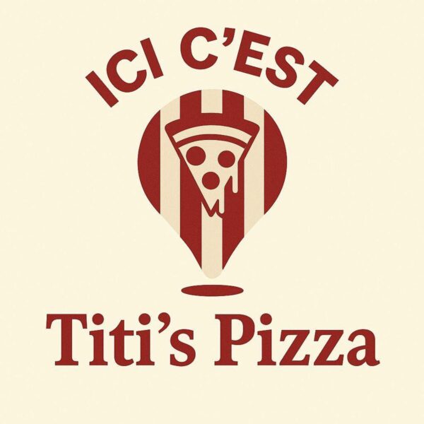 Titi’s Pizza