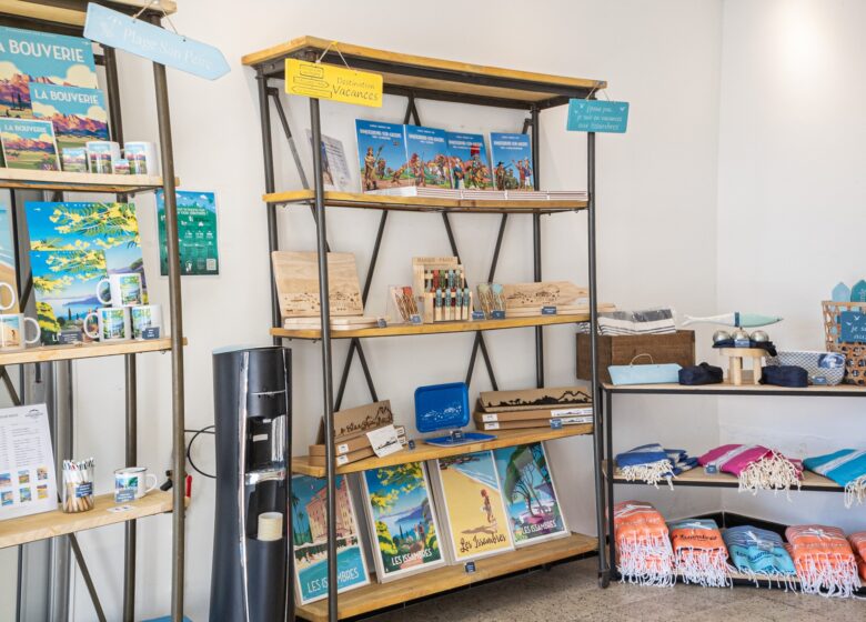 Office de Tourisme des Issambres