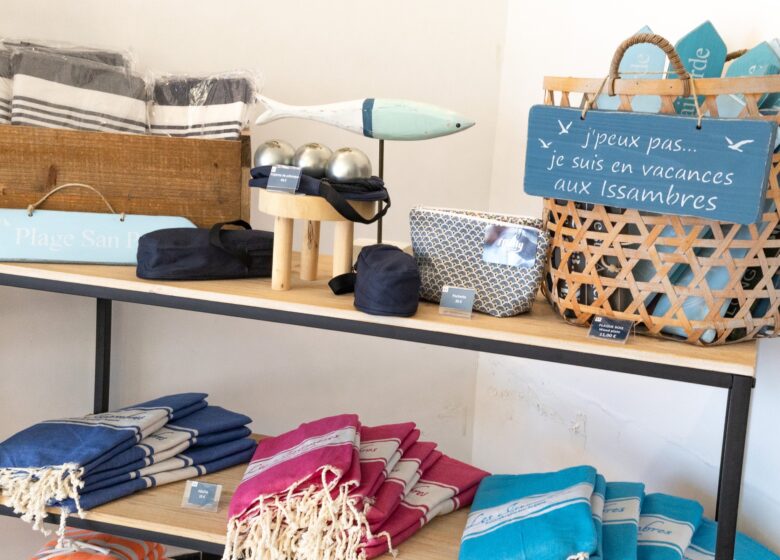 Office de Tourisme des Issambres