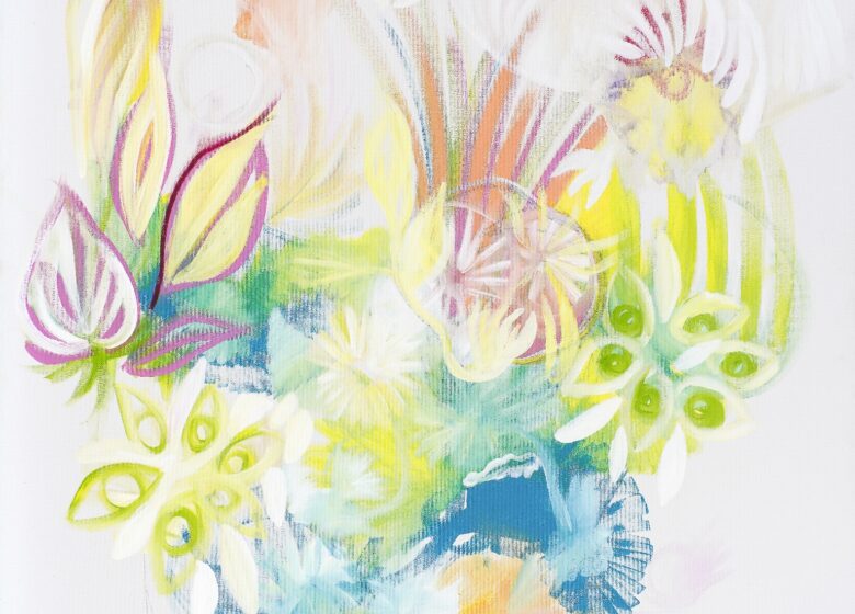 Florence Lévy – Atelier Flolavie