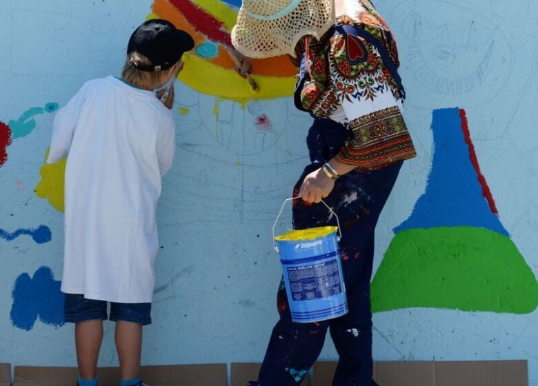 Florence Lévy – Atelier Flolavie