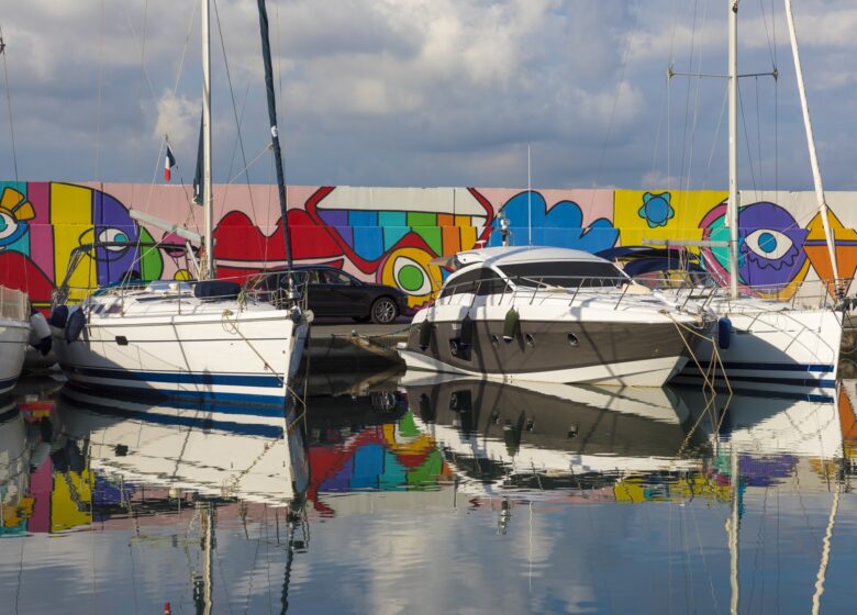 Florence Lévy – Atelier Flolavie