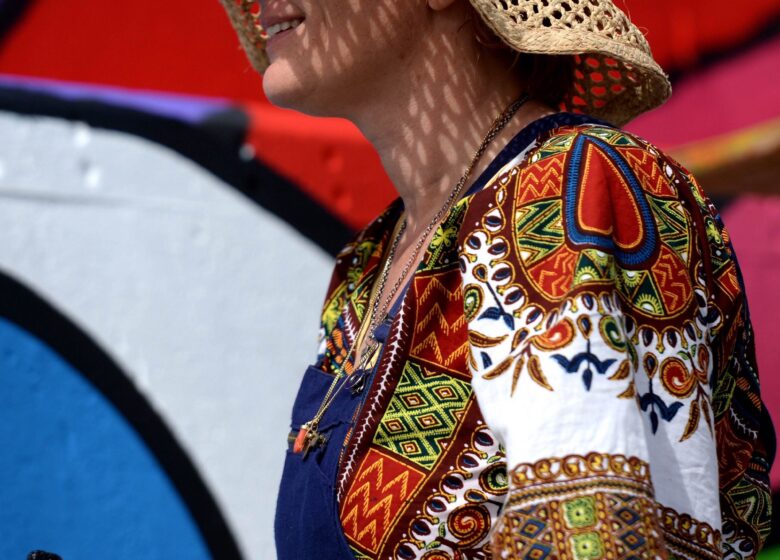 Florence Lévy – Atelier Flolavie