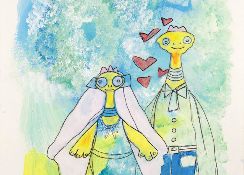 Florence Lévy – Atelier Flolavie