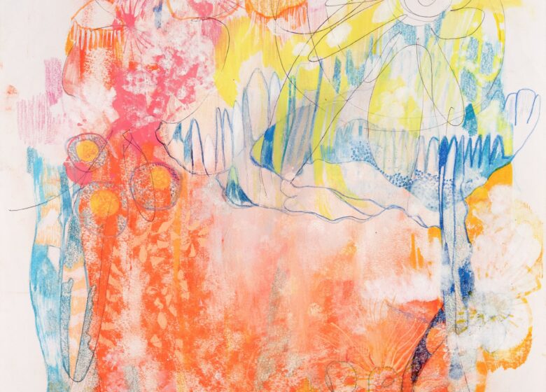 Florence Lévy – Atelier Flolavie