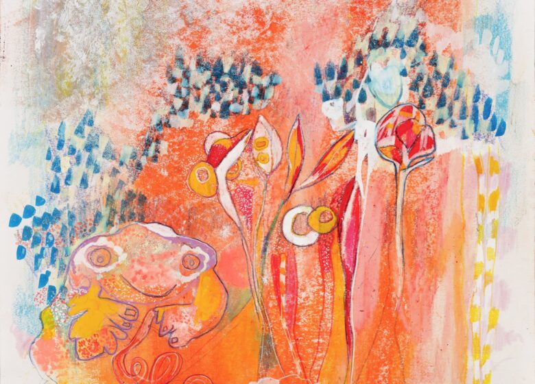 Florence Lévy – Atelier Flolavie