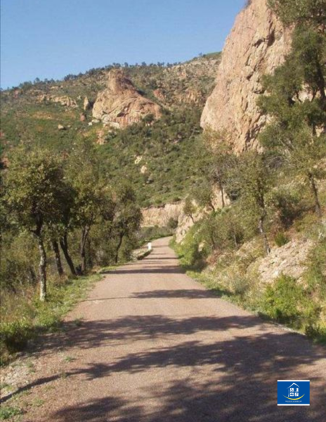 Sentier de randonnée le Malpey