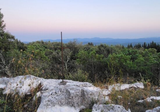 Promenade : Le mégalithe de Riens – Mons