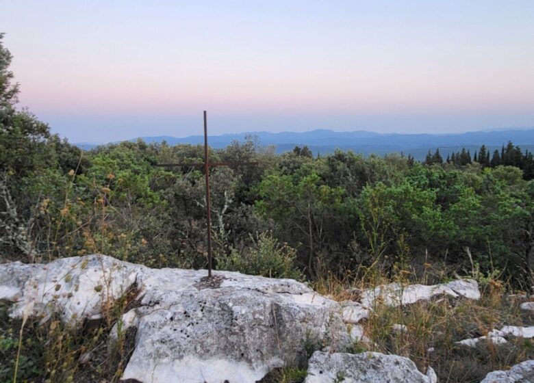 Promenade : Le mégalithe de Riens – Mons