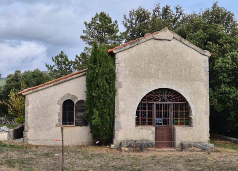 Promenade : Le mégalithe de Riens – Mons