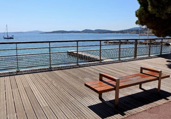 Promenade Adrien Beaumont
