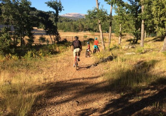 Circuit VTT : Balade photovoltaïque