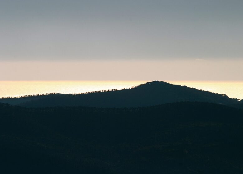 Massif des Maures