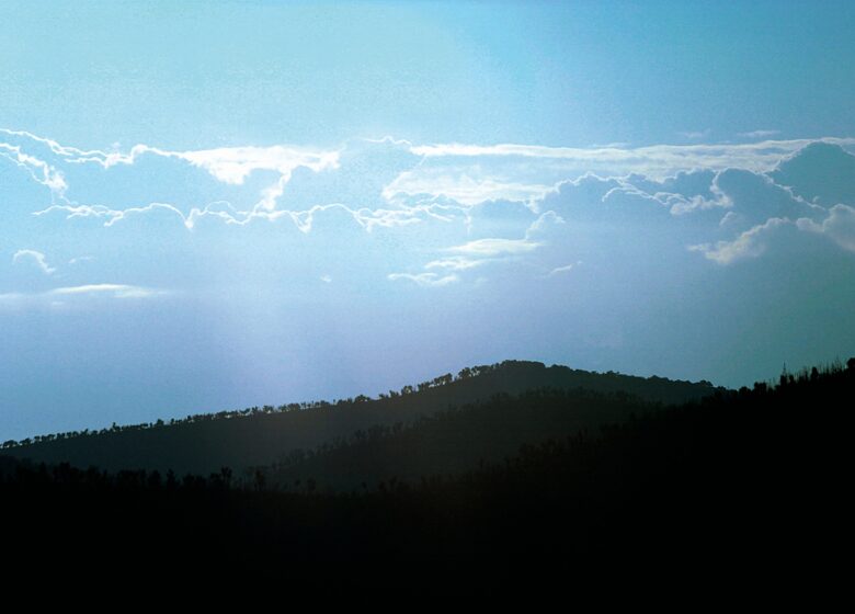 Massif des Maures