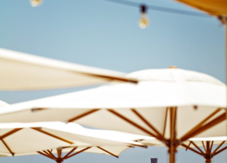 Estelo – Hôtel Les Roches Rouges