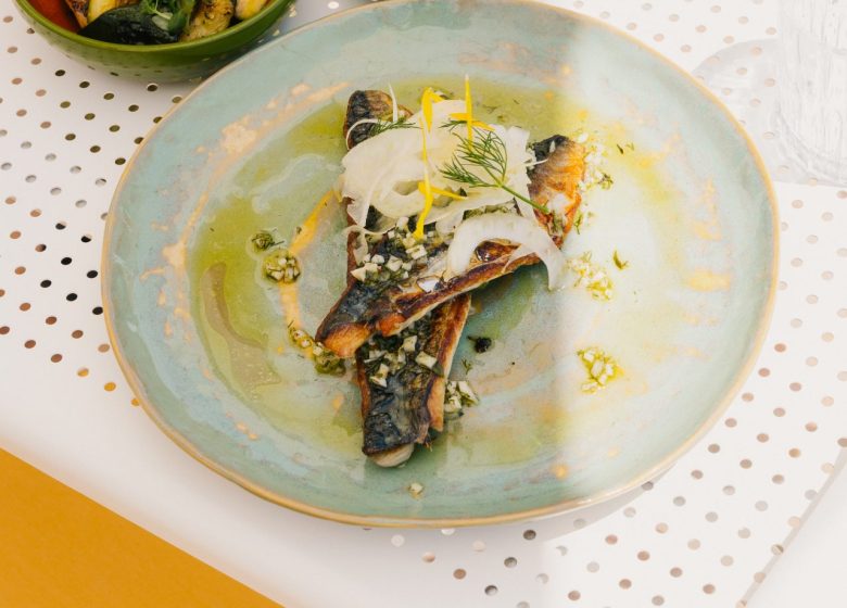 Estelo – Hôtel Les Roches Rouges