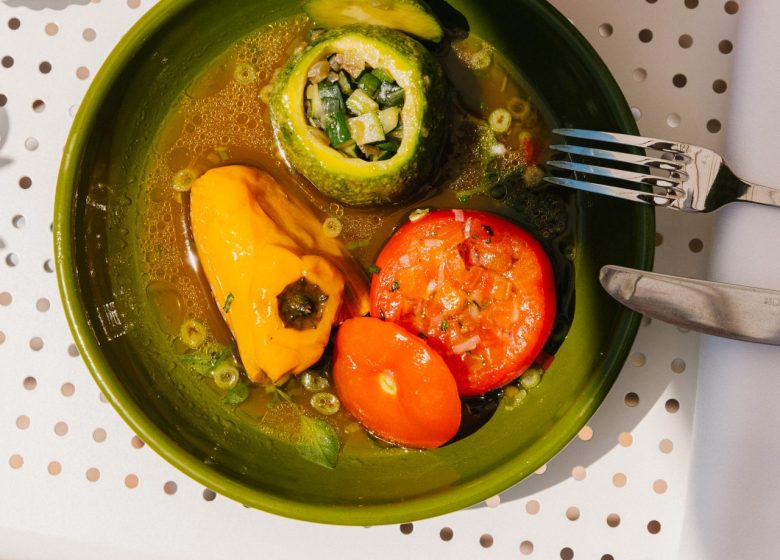 Estelo – Hôtel Les Roches Rouges