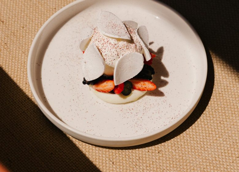 Estelo – Hôtel Les Roches Rouges