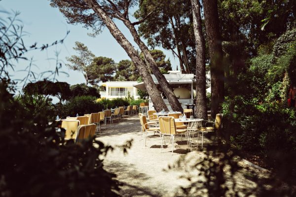 La Chicoula