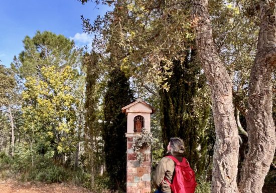 Randonnée : Le Rastel d&rsquo;Agay depuis le Plateau d&rsquo;Anthéor