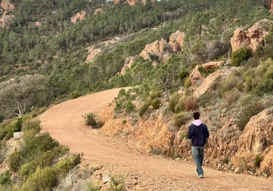 Randonnée : Le Rastel d&rsquo;Agay depuis le Plateau d&rsquo;Anthéor