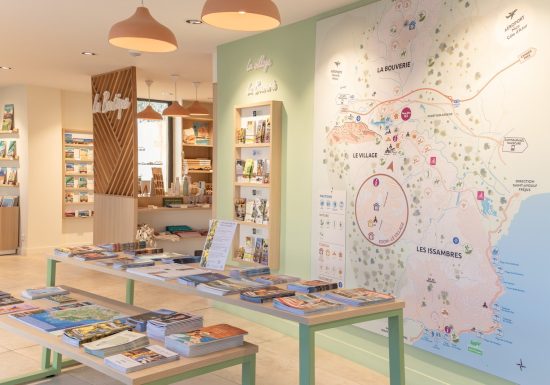 Office de Tourisme de Roquebrune-sur-Argens