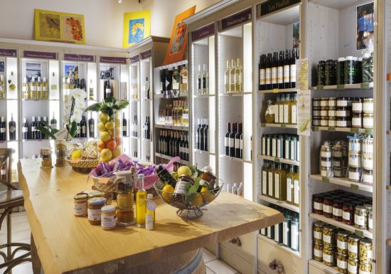 La Maison du Terroir