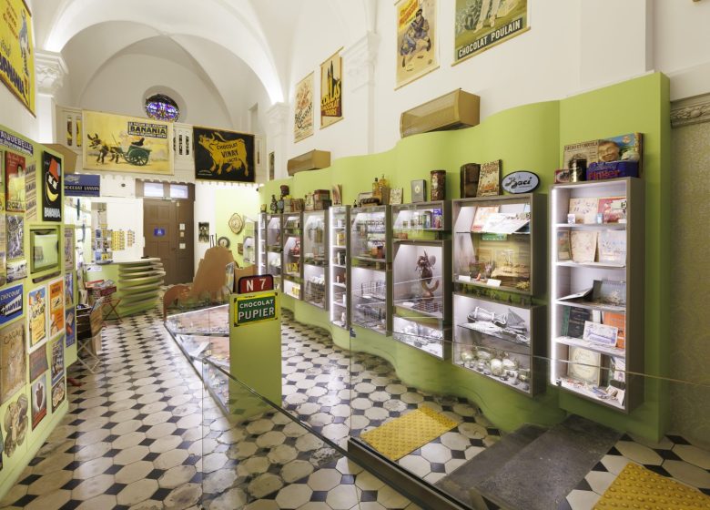 La Maison du Chocolat et Cacao