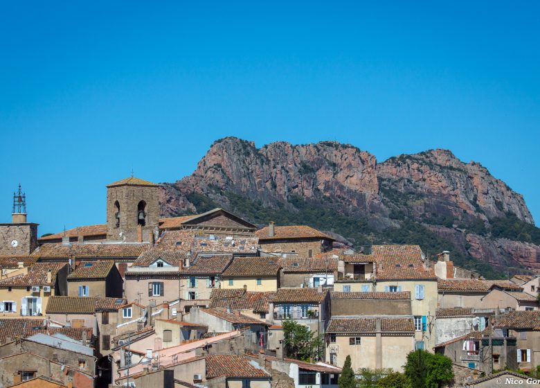 Le Castrum