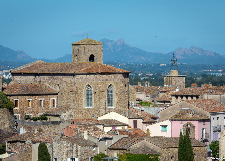 Le Castrum