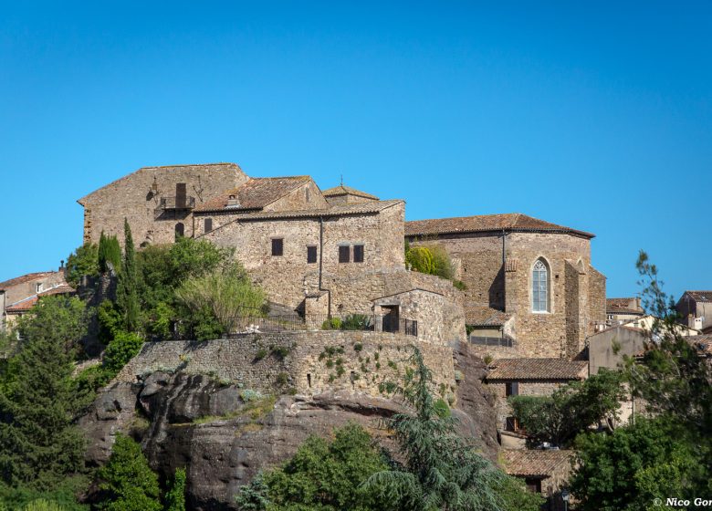 Le Castrum