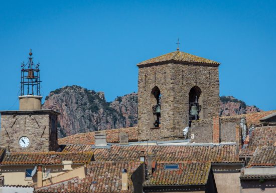 Tour de L&rsquo;Horloge