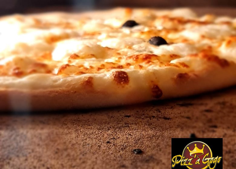 Pizz&rsquo;a Gogo