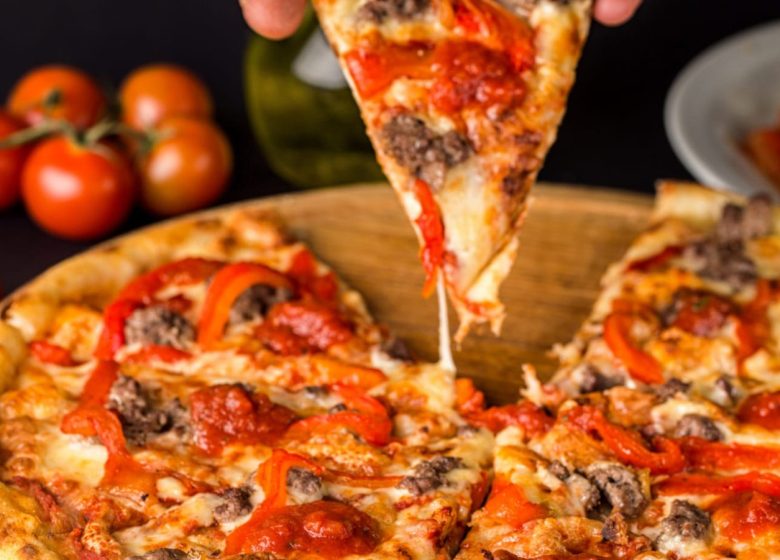 Pizz&rsquo;a Gogo