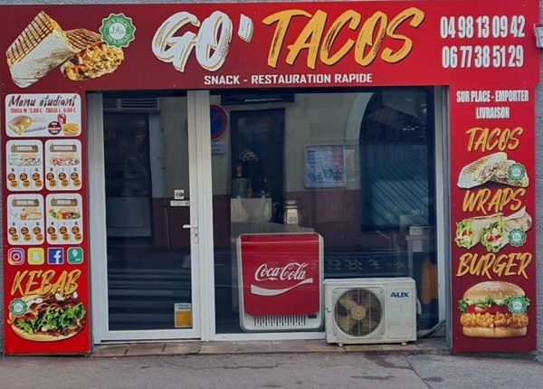 Go Tacos